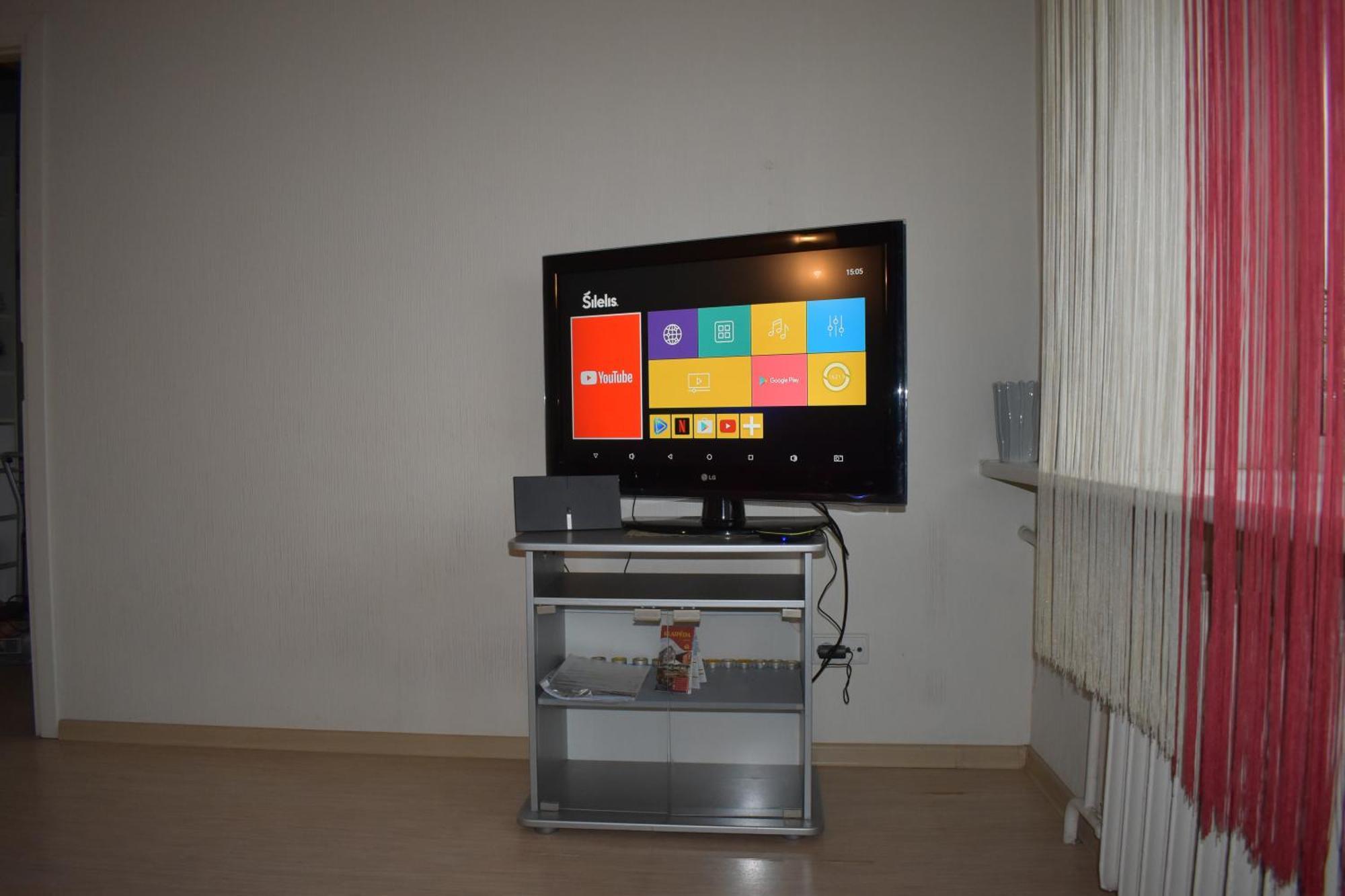 Cosy Apartment Klaipėda Eksteriør billede