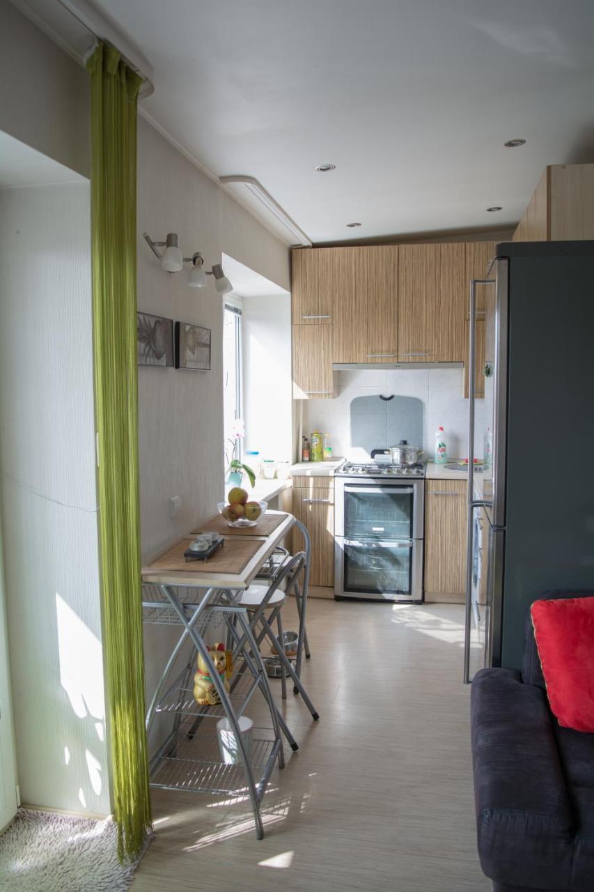 Cosy Apartment Klaipėda Eksteriør billede