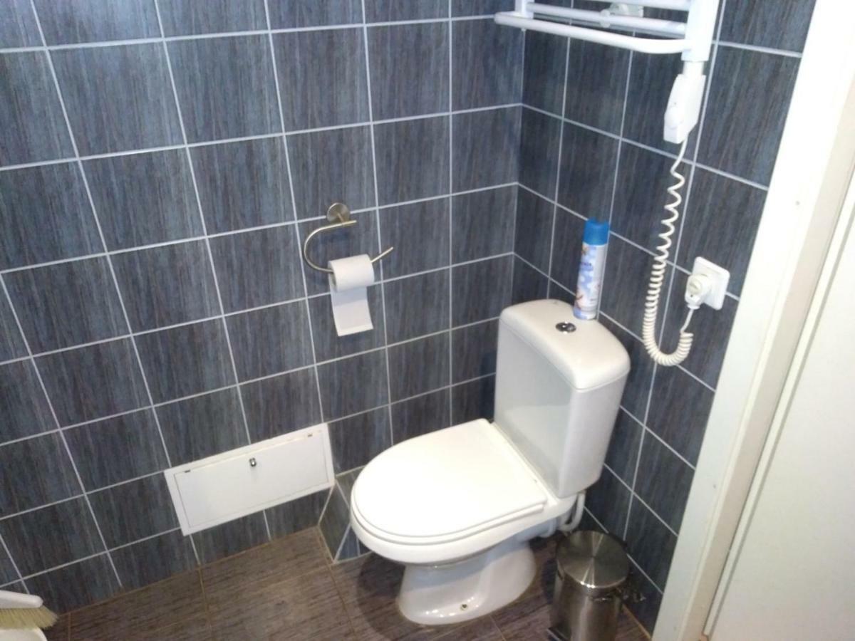 Cosy Apartment Klaipėda Eksteriør billede
