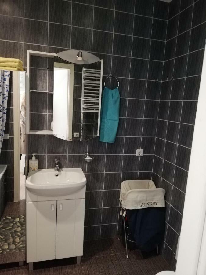 Cosy Apartment Klaipėda Eksteriør billede