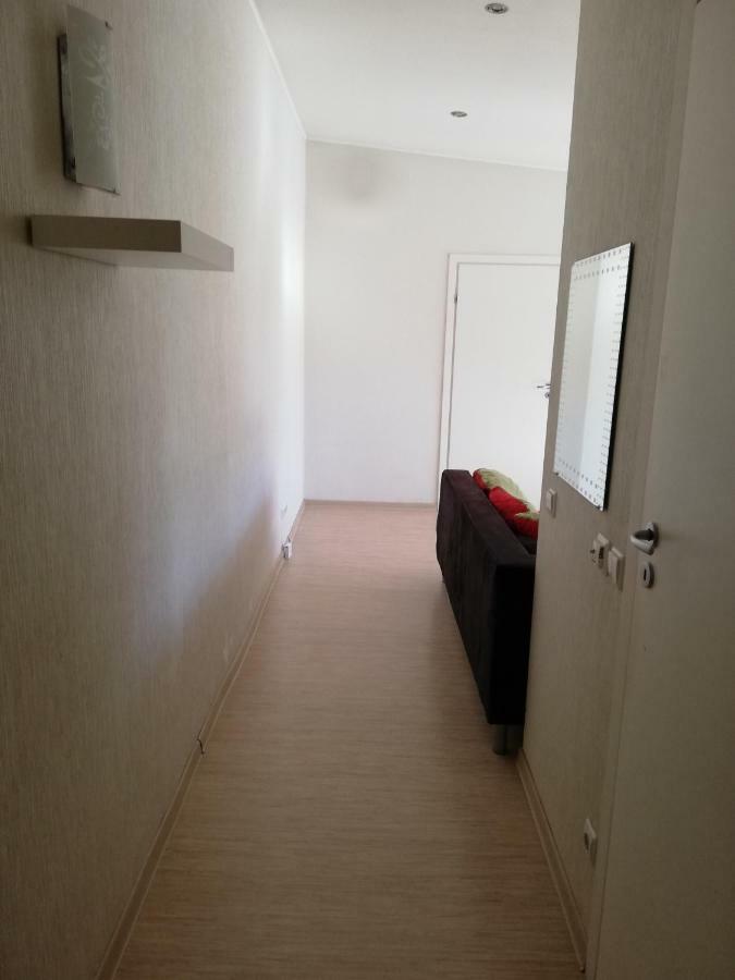 Cosy Apartment Klaipėda Eksteriør billede